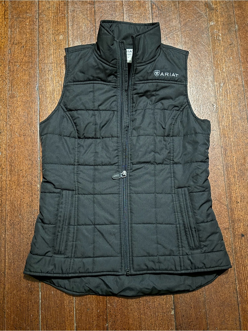 Women’s Ariat Vest size Small
